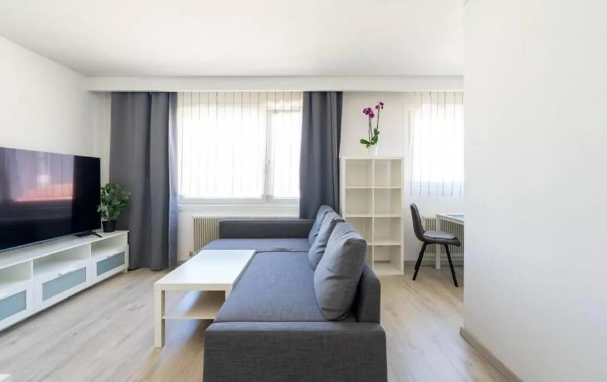 Charming Long-Term Belvedere Apartment 0*, Wien
