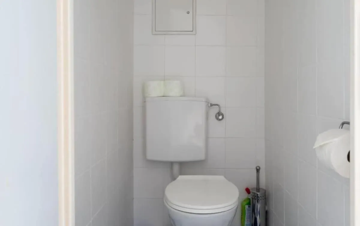 Charming Long-Term Belvedere Apartment Wien