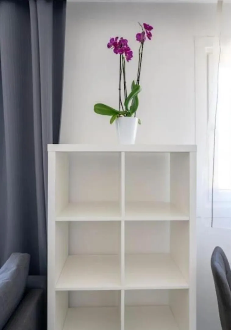 Charming Long-Term Belvedere Apartment  Wien