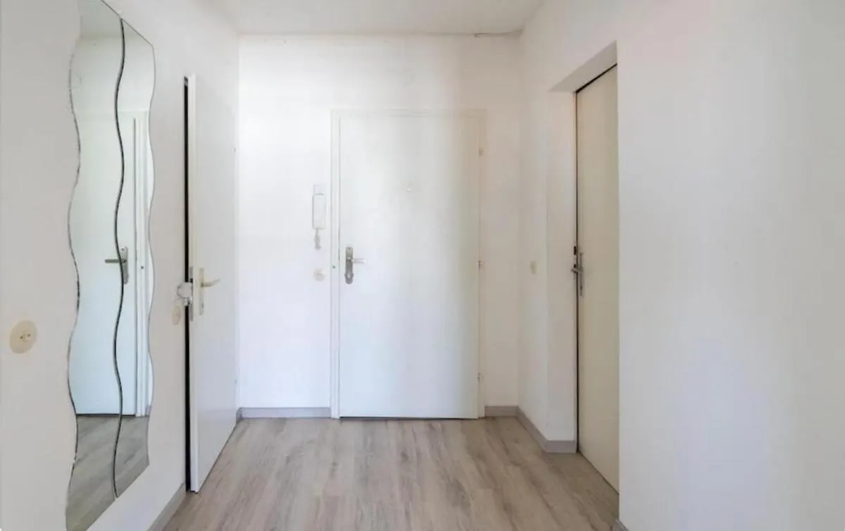 Charming Long-Term Belvedere Apartment Austria